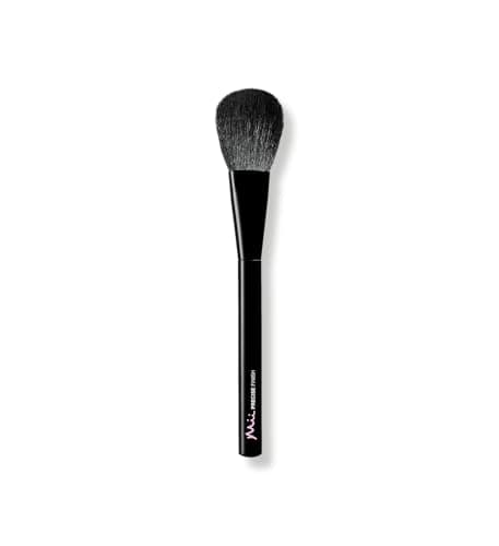 Image of Mii Cosmetics Precise Finish Brush | Expertly Crafted for Detailed Makeup Application | High Precision & Quality