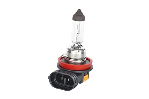 Image of Bosch 1 987 302 081 Bulb, fog light, Silver