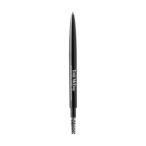 Image of Trish McEvoy Precision Brow Shaper, Natural Blonde, 0.1 g / 0.003 oz