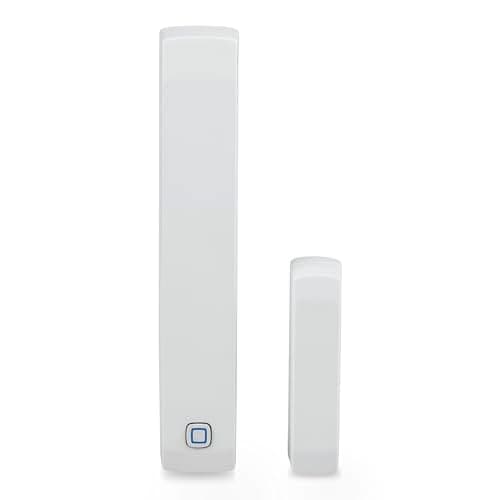 Image of Homematic IP Smart Home 151363A0 Window and Door Contact with Magnet Energy Saving