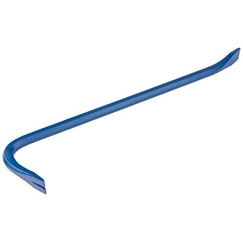 Image of Draper 64846 Wrecking Bar 450 x 16 mm , Blue