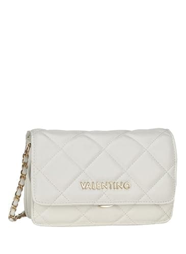 Image of Valentino Ocarina, Women's Bag, One Size, white, TALLA ÚNICA