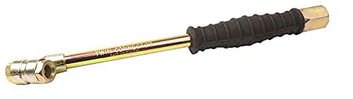 Image of Draper YC01A03 Spare Connector for 30586 Air Line Gauge, Blue