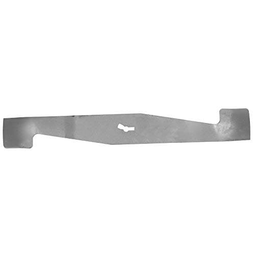 Image of Masterpart 37cm Metal Blade Compatible With Spear & Jackson S1637ER Lawnmowers