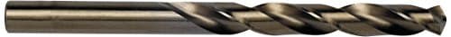 Image of IRWIN 10502565 10.0 x 133 mm HSS DIN 388 Cobalt Drill Bit