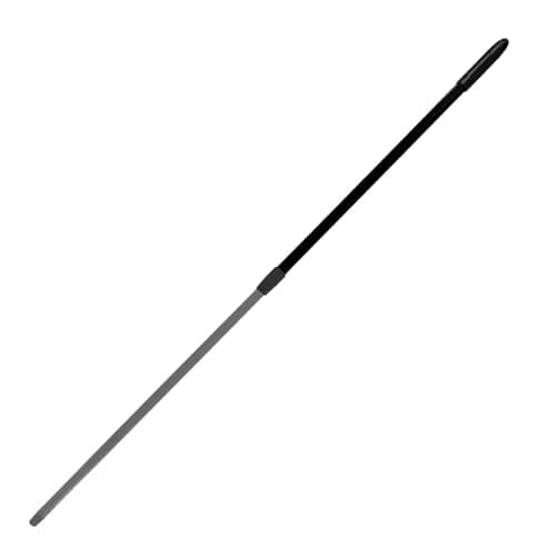 Image of Red Gorilla Telescopic Broom Extendable Replacement HANDLE ONLY for Sweeping Brush Extending Handle 83cm – 140cm