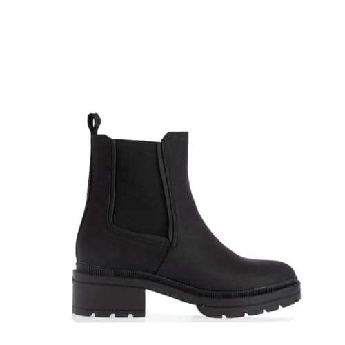 Image of Rocket Dog IGGIE Womens Chelsea Boots Black