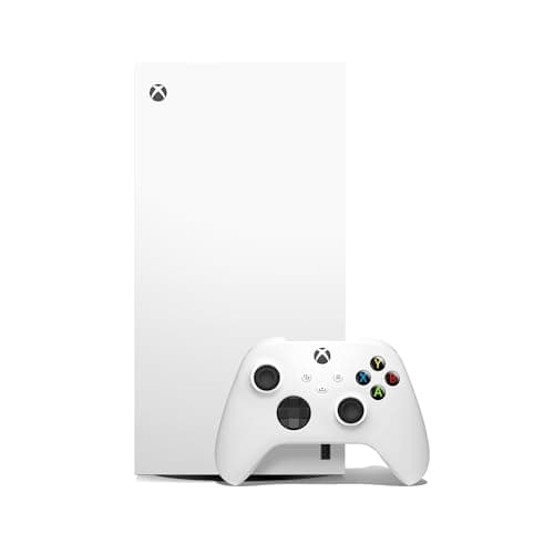 Image of Xbox Series X 1TB - Digital