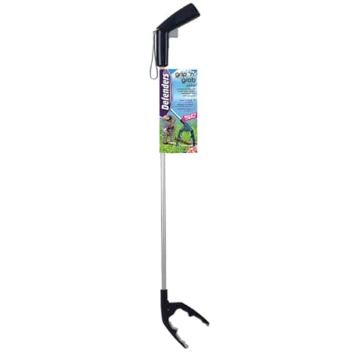 Image of STV Crocodile Litter Picker