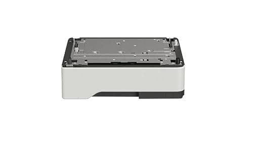 Image of Lexmark 36S3120 MS321 MS421 MS521 MS621 MS622 MX321 MX421 MX521 MX522. MX622 550-Sheet Lockable Tray