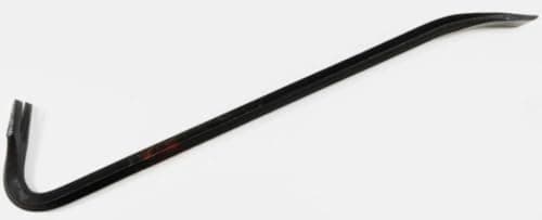 Image of Unibos | Wrecking Bar – 18 Inch (450mm) Drop Forged, for Demolition Tasks (18 Inch)