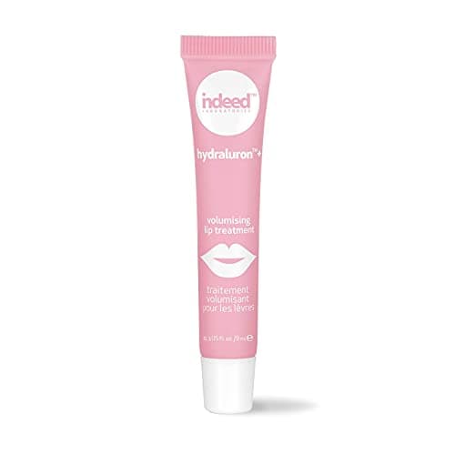 Image of Indeed Labs Hydraluron+ Volumising Lip Treatment, 9 ml IN931