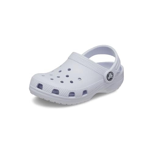 Image of Crocs Kids Classic Clogs, Dreamscape, 13 Little Kid