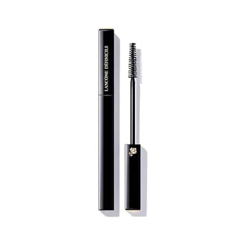 Image of Lancôme Définicils High Definition Lengthening & Separating Black Mascara for Natural, Clump-Free Lashes, Ophthalmologist-Tested, Fragrance-Free, Unique Brush to Evenly Coat the Lash, 6.5Ml