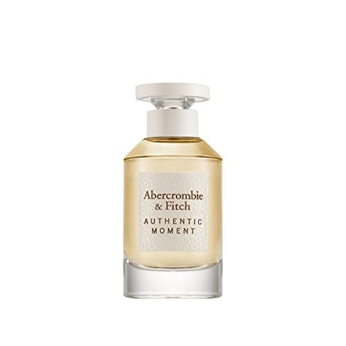 Image of Abercrombie & Fitch Authentic Moment Women Eau De Parfum 100ml