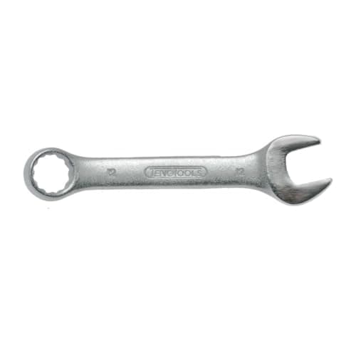 Image of TENG TOOLS 6005M12 Stubby Combination Spanner Metric 12mm