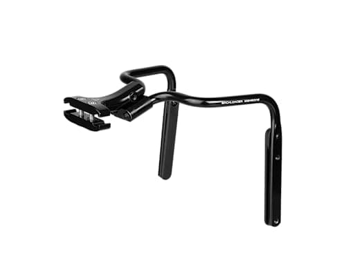 Image of Topeak Backloader Wishbone Stabiliser Bar for Backloader Bags, Black