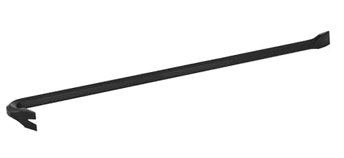 Image of Sealey Ak2061 Crowbar 610Mm