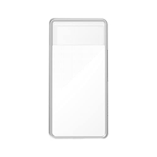 Image of Quad Lock MAG Poncho for Google Pixel 6a Clear
