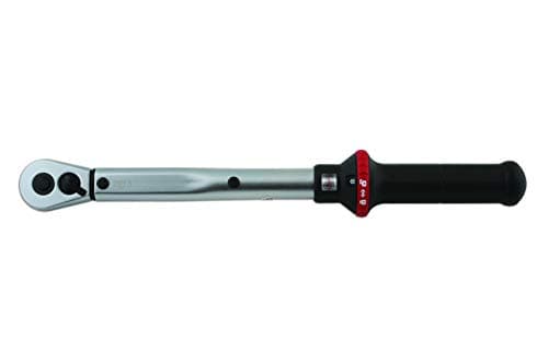 Image of Laser 5866 Torque Wrench 3/8"D 20 - 100Nm