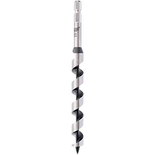 Image of Draper Expert 76037 16 mm Standard-Pattern Auger Bit