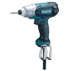 Image of Makita Td0101f 110v Imp.Driver