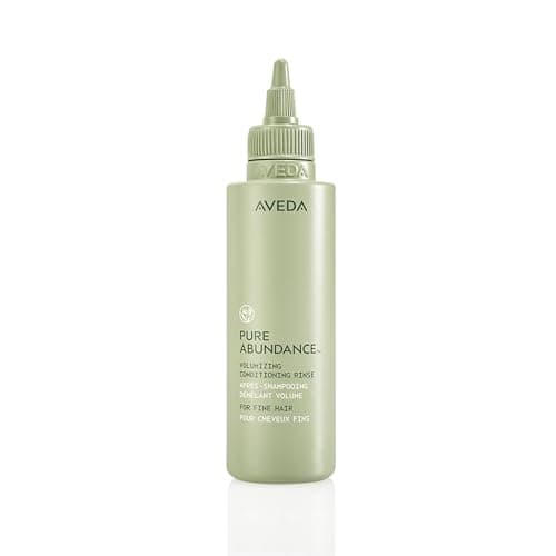 Image of Aveda Pure Abundance Volumizing Conditioning Rinse | Lightweight Volumizing Conditioner For Fine Hair | Vegan, 150ml