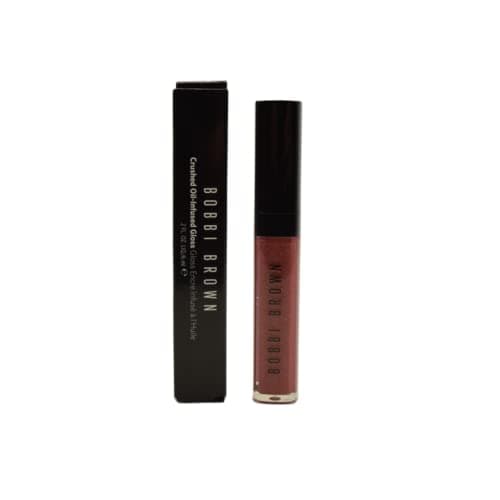 Image of Bobbi Brown Crushed Oil-Infused Gloss Shimmer Kir Sugar