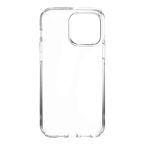 Image of Speck iPhone 13 Pro Max Presidio Transparent