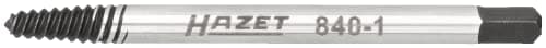 Image of HAZET 840-1 Screw Extractor - Multi-Colour