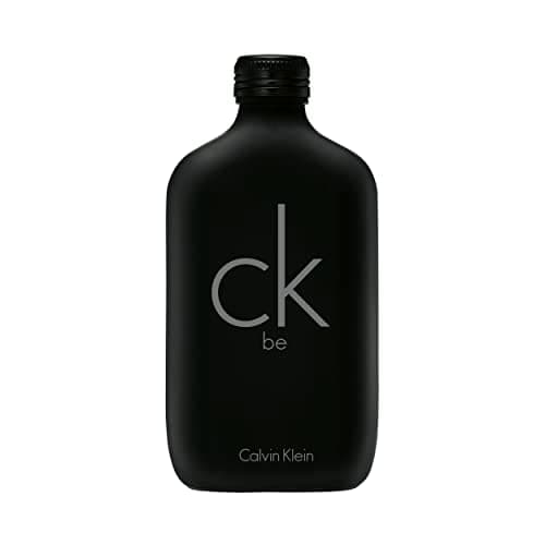 Image of CALVIN KLEIN CK Be - Unisex Eau de Toilette for All - Woody Fragrance with Notes of Juniper Berry, White Spices and Sandalwood - Medium Longevity - 200ml