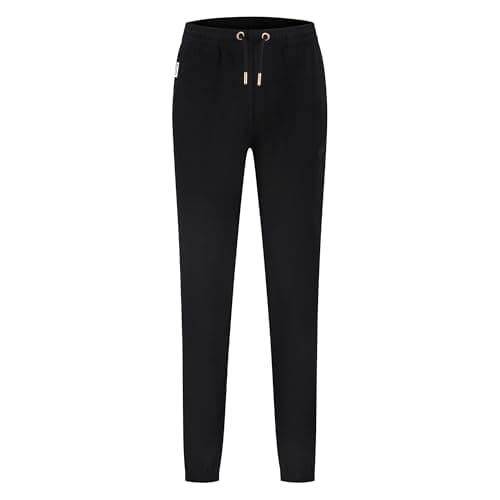 Image of Superdry Essential Logo Joggers M Black