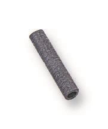 Image of Hellermann Tyton Sleeve 1.50mm Max Black Pack of 100 H15X20