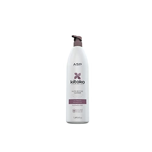 Image of Nutri-Restore by Kitoko Cleanser 1000ml