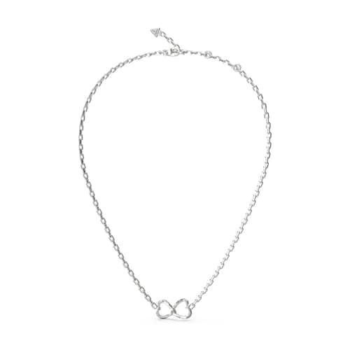 Image of GUESS Jewellery Necklace Mon Amour - Jubn04616jwrht-u