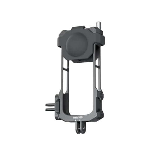 Image of Insta360 X3 Utility Cage Protective Frame With Built in Lens Protectors