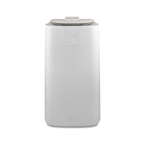 Image of De'Longhi Pinguino AP98 Gentle Jet Portable Air Conditioning Unit, 11500 BTU/h, For Rooms up to 100m3