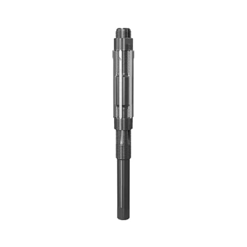 Image of Adjustable Hand Reamer 21-23mm Hardened HSS Grip Reaming Metric Reaming Drill Bit for Metal DRINYOUNG (21-23)