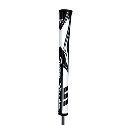 Image of Zenergy Pistol GT Tour Black/White