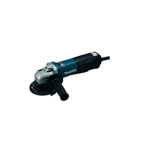 Image of Makita 9564PCV/1 110V 115mm Angle Grinder