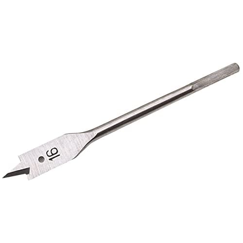 Image of Draper 41508 Expert Flat Wood Drill Bit, 16.0mm Ø
