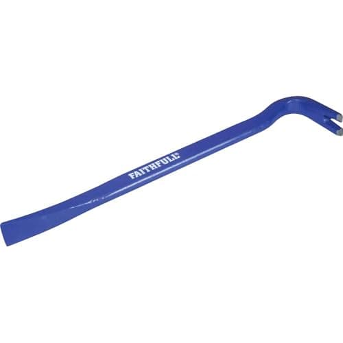 Image of Faithfull FAITUFFBAR14 Tuff Bar 350 mm (14 Inch)