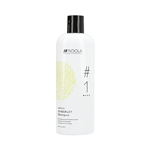Image of Indola Innova Dandruff Shampoo 300ml