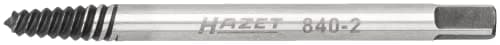 Image of HAZET 840-2 Screw Extractor - Multi-Colour