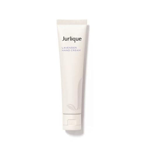 Image of Jurlique - Lavender Hand Cream - Firms & Smooths - Silky, Nourishing Hand, Restores Suppleness, Radiant Hands, Farm-Grown, Enhances & Rejuvenates Skin - Natural Ingredients - All Skin Types - 40ml