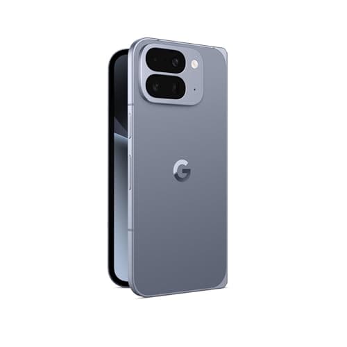 Image of Google Pixel 10 Pro Fold Foldable Smartphone Android 6.4 inch 5G SIM Free 256GB