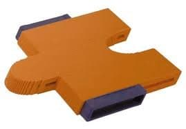 Image of Vitrex 101030 Profile Gauge 150mm - 6in