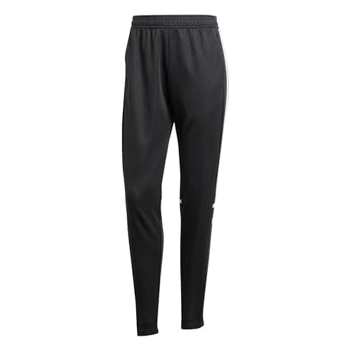 Image of adidas Women's SQUADRA25 Training Pant, Black/White, L