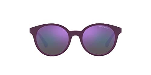 Image of Emporio Armani Unisex Sunglasses, 47 mm