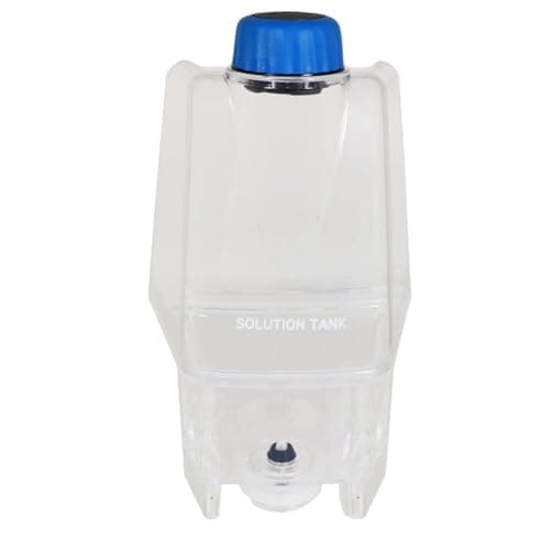 Image of Spares2go Detergent Solution Tank for Vax Platinum SmartWash CDCW-SWXS CDCW-SWXP Pet Carpet Cleaner (Version 2)